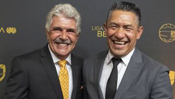 Los números felices del Torneo Apertura 2019