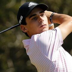 Aguilar: "Creo que Niemann llegará pronto al Top 10"