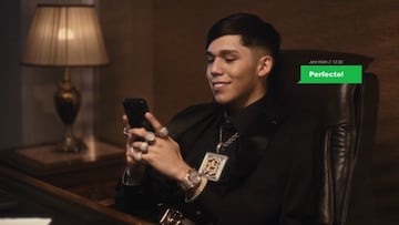 Jere Klein sorprende a Chile y reúne a varios actores top en su último videoclip: éxito asegurado