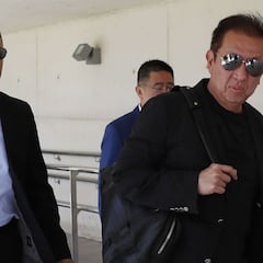 Un año del último refuerzo que aprobó Peter Lim en el Valencia