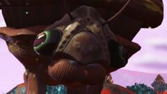 Las criaturas más raras que hemos visto en No Man's Sky