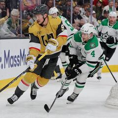 When is the Golden Knights - Dallas Stars? how to watch on TV, stream online | NHL