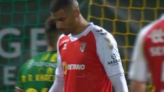 El central portugués que quiso el Liverpool