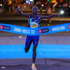 Jakob Ingebrigtsen, fuera por una infección de garganta