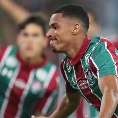 'Goal': el Atlético, cerca de cerrar a la perla Marcos Paulo