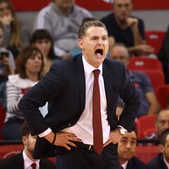 El Casademont despide a Schiller y Muedra dimite