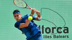 Tabilo - Ofner: a qué hora es el partido, horario, TV, cómo y dónde ver la final en el ATP de Mallorca 2024