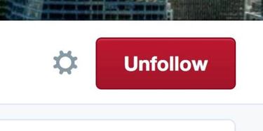 Trucos Twitter: Cómo dejar de seguir a todos tus contactos de una sola vez