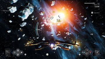 Imágenes de Everspace 2