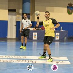 Mal día para el Cisne y el Gudalajara, y luctuoso para el Cangas