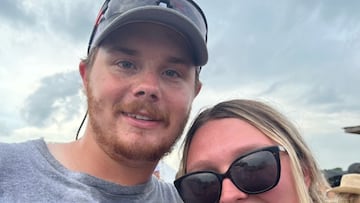 Dos estadounidenses guardan el mayor secreto antes de casarse y aparecen completamente transformados: “No teníamos ni idea”