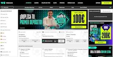 Mejores casas de apuestas en España en 2025