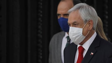 Coronavirus en Chile: resumen de noticias del 14 de junio