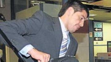 <b>SIN LÍDER. </b>El Villarreal deberá de superar la marcha de Riquelme al Boca Juniors.