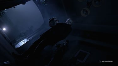 Resident Evil 8 Village: ¿Chris Redfield con cara de bebé? ¡Otro mod de pesadilla!