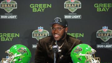 The Dallas Cowboys have been criticized for their offseason moves in the recent past, but this year, their draft picks were praised by critics.