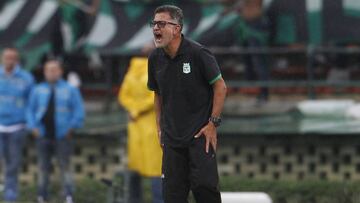 Juan Carlos Osorio destaca que Jarlan Barrera est&aacute; en el nivel de Ricaurte para ser llamados a Selecci&oacute;n 