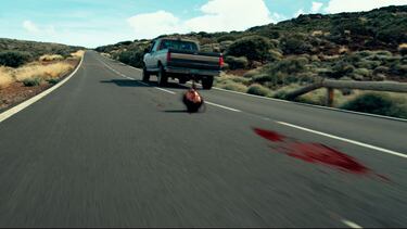 Este actor español ‘perdió la cabeza’ por culpa de Sylvester Stallone: “¿Andas perdido, viejito?”