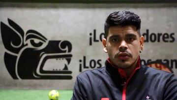 Oficial: Gustavo Bou es nuevo futbolista de los Xolos