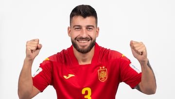 La magia de España: “Mi juego tiene mucho de callejero”