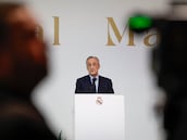 Cuatro días que cambian el fútbol