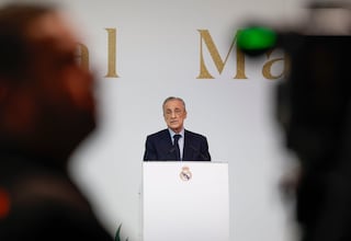 Cuatro días que cambian el fútbol