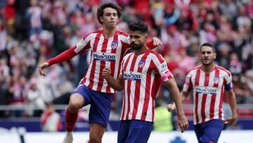 Atlético - Lokomotiv: TV, horario y dónde ver la Champions League