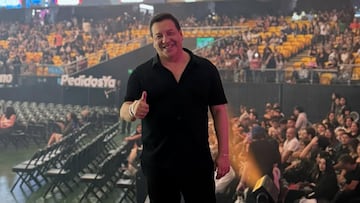 ¿Su próximo canal? Julio César Rodríguez publica foto y sorprende a Chile con este mensaje