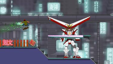 El juego de skaters OlliOilli llega a Xbox One, 3DS y Wii U