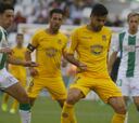 Córdoba 0-0 Alcorcón: resumen y resultado del partido