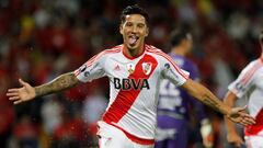 Crecen las esperanzas de que Driussi juegue ante Racing
