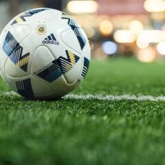 El fútbol argentino aprueba el protocolo sanitario para volver