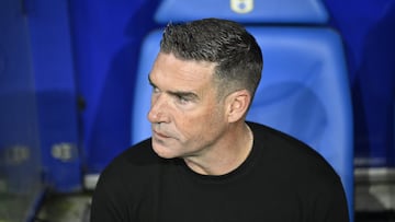 05/12/25 PARTIDO PRIMERA DIVISION JORNADA 15
OVIEDO - MALLORCA
LUIS CARRION