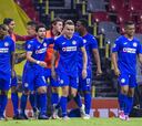 Racha de triunfos de Cruz Azul terminó en el Clásico Joven
