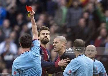 Barça don't win El Clásico when they have a big lead over Madrid