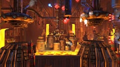 Imágenes de Sine Mora EX