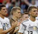 Alemania-Suecia: horario, canal de TV, cómo y dónde ver en vivo