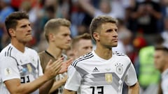 Alemania-Suecia: horario, canal de TV, cómo y dónde ver en vivo