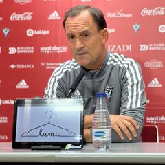 Etxeberria: “Siempre es importante ganar, pero especialmente a los equipos de tu liga”