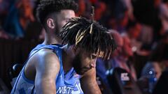 By now you’ve probably got your bracket filled out and we imagine that as you look at all the teams, you’re wondering where are the North Carolina Tar Heels?