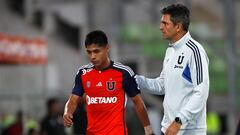 U. de Chile - River Plate: cuándo es, dónde se juega, entradas y lo que debes saber