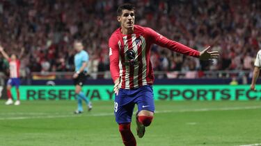 Ancelotti tuvo un ataque de entrenador