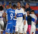 El fútbol chileno vuelve a sumar una reprogramación: Clásico entre la U y la UC tiene nuevo horario