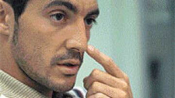 "Hay que hacerse fuertes en casa"