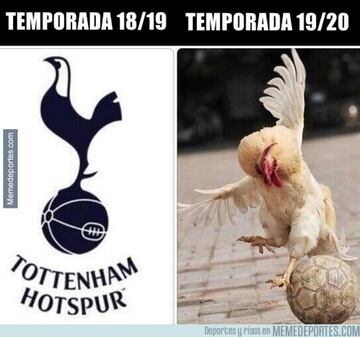 Los memes de fútbol más divertidos del 2019