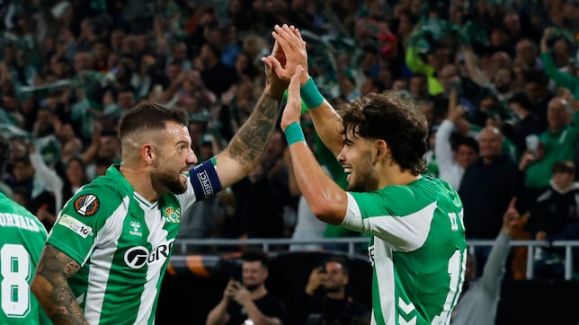 Ruibal está a un partido de hacer historia