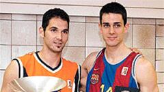 Se busca al mejor equipo de Europa