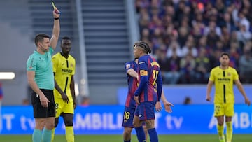Isidro Díaz de Mera, para el Celta-Real Madrid