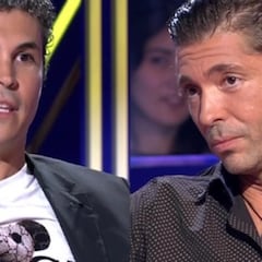 Kiko Jiménez planta cara a Ángel Cristo Jr. tras ‘Supervivientes’: “Nos puso en riesgo a todos”