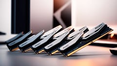 Un usuario confiesa que lleva más de 10 años guardando memoria RAM y revela que es su momento: “Esto es DDR4”